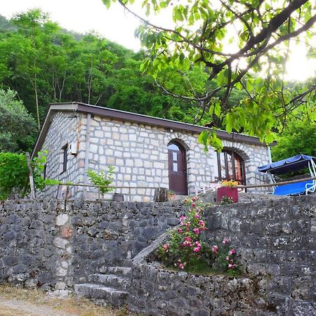 Rent House Orahovo Villa Virpazar Exterior foto