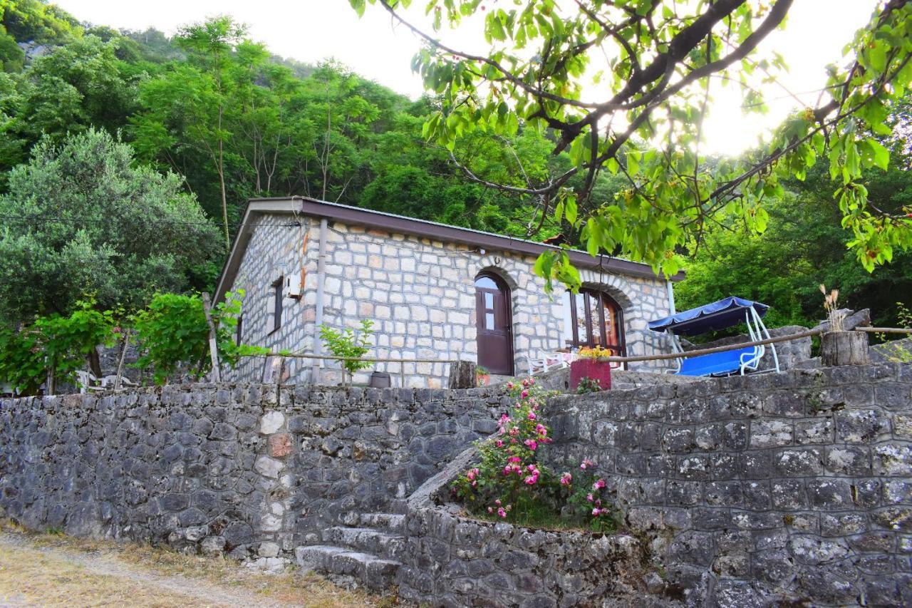 Rent House Orahovo Villa Virpazar Exterior foto
