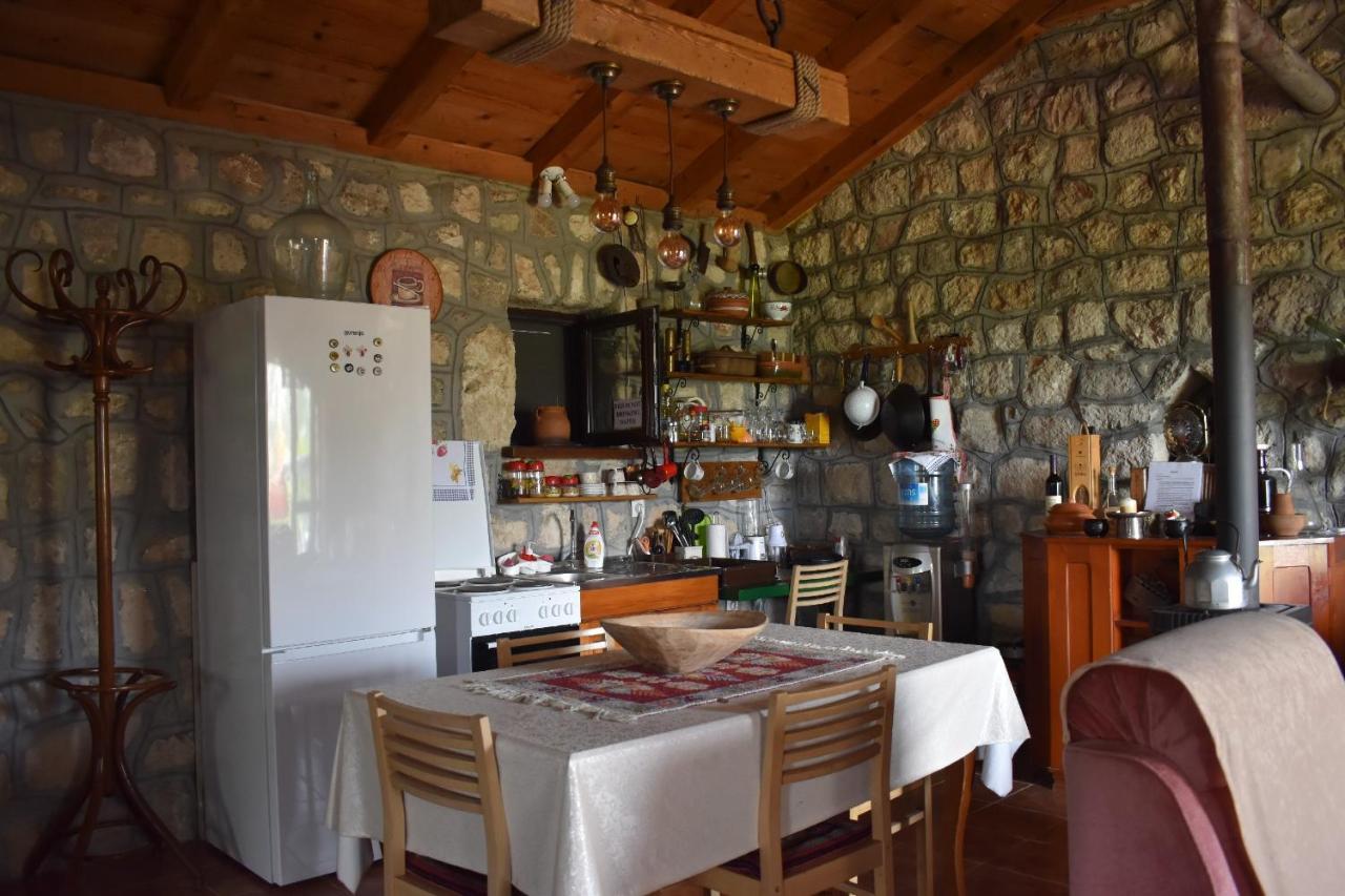Rent House Orahovo Villa Virpazar Exterior foto