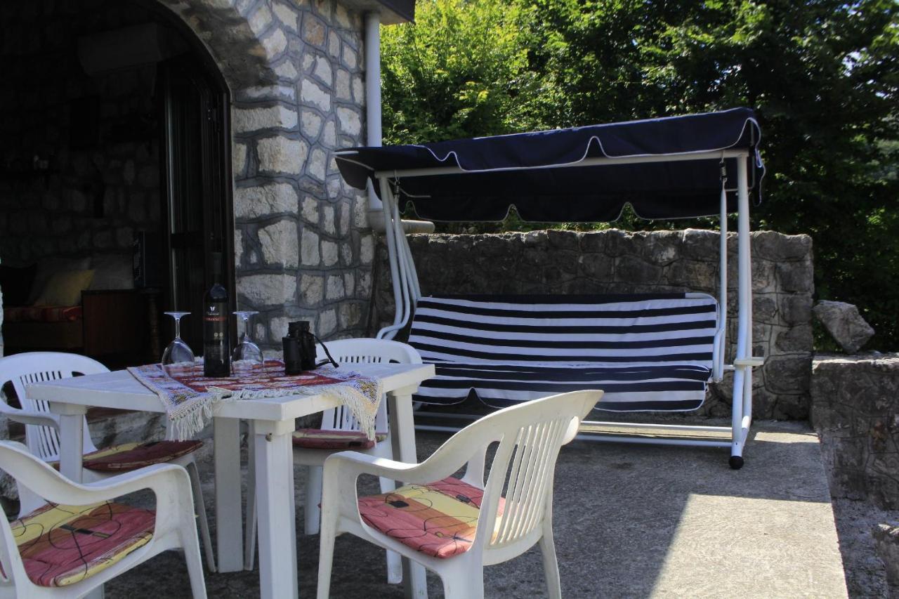 Rent House Orahovo Villa Virpazar Exterior foto