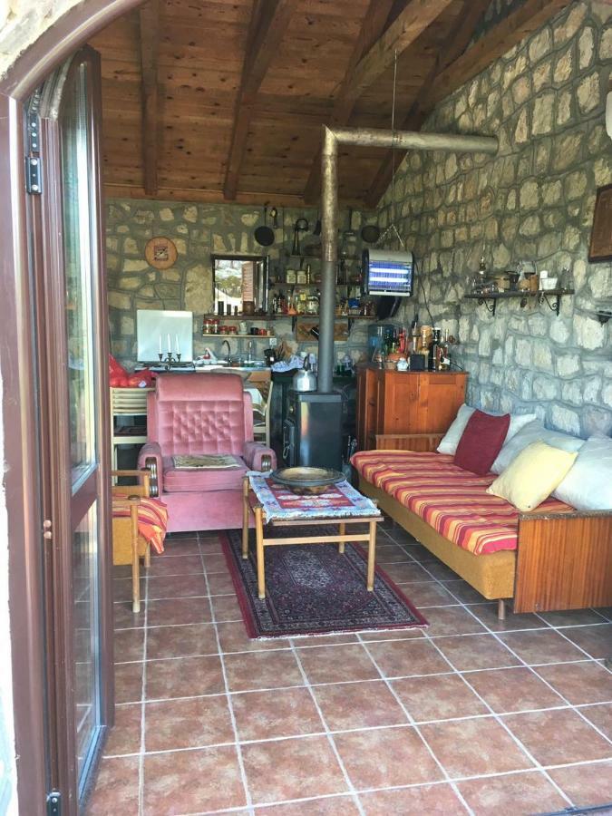 Rent House Orahovo Villa Virpazar Exterior foto