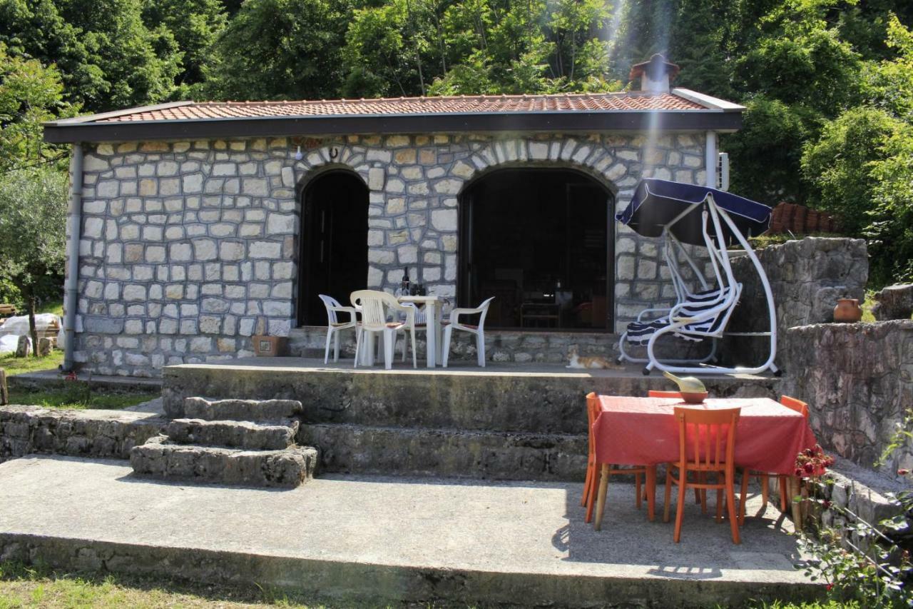 Rent House Orahovo Villa Virpazar Exterior foto