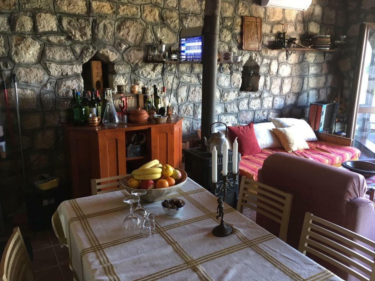 Rent House Orahovo Villa Virpazar Exterior foto