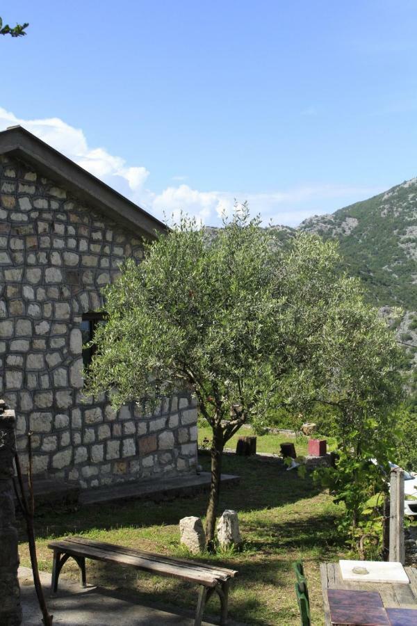 Rent House Orahovo Villa Virpazar Exterior foto