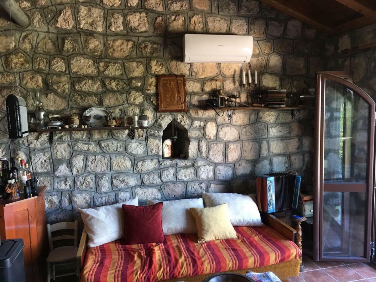 Rent House Orahovo Villa Virpazar Exterior foto