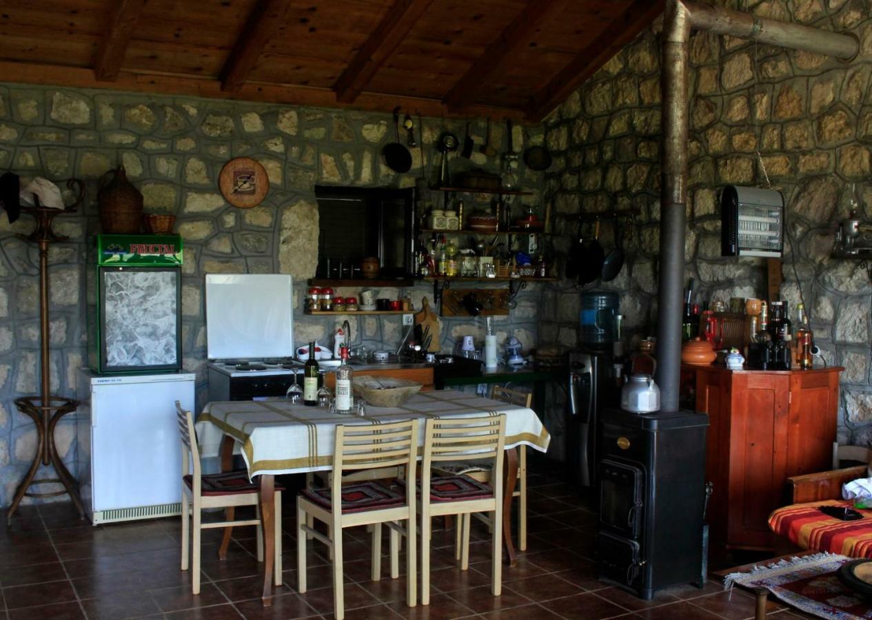 Rent House Orahovo Villa Virpazar Exterior foto