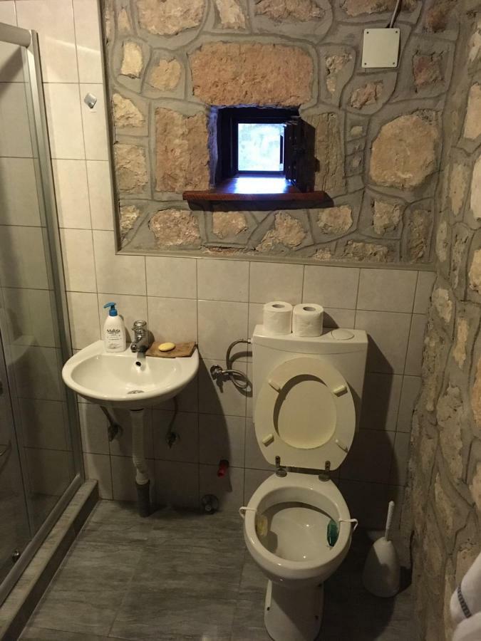 Rent House Orahovo Villa Virpazar Exterior foto